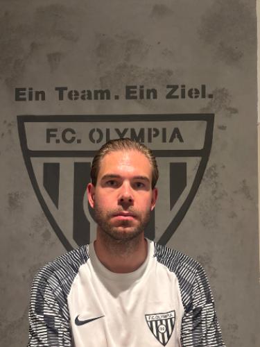 Dominik Mosler