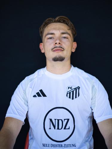 Michael Zajusch