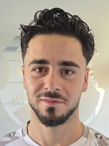 Hasan Kizilarslan