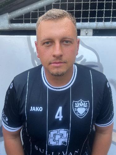 Luca Bergemann
