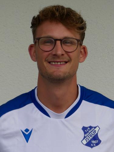 Jonas Horvat