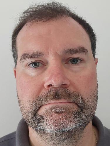 Bernd Bolm
