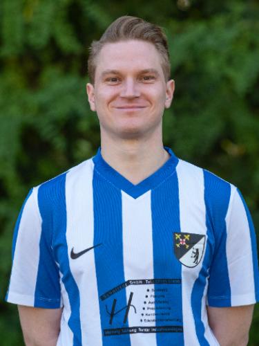 Luca Bollmann