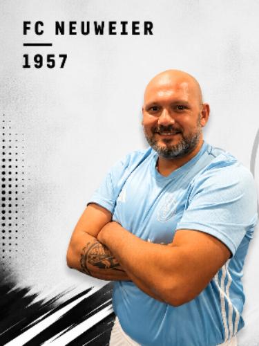 Fatih Kalay