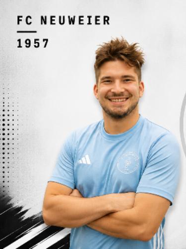 Pascal Karcher