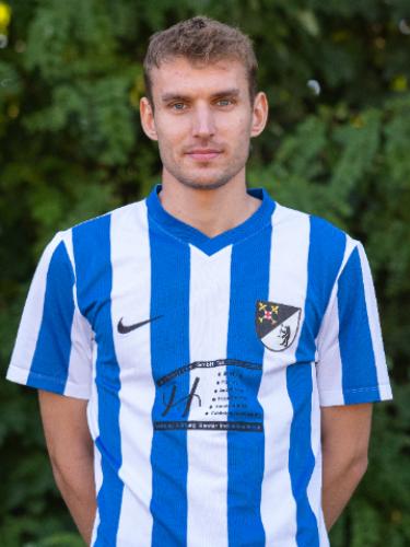 Jonas Geiser