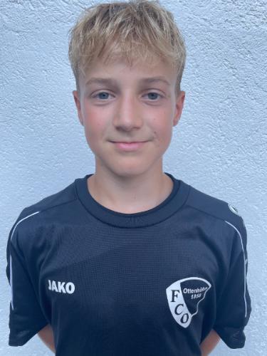 Sebastian Burgert