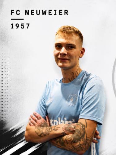 Marvin Verfoort