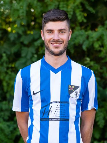 Tobias Guggenmoser