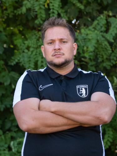Mario Hartmann