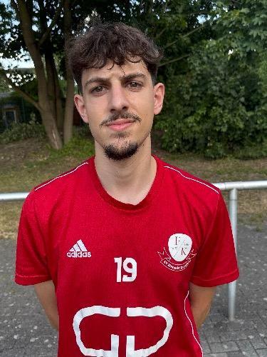 Filip Vidovic