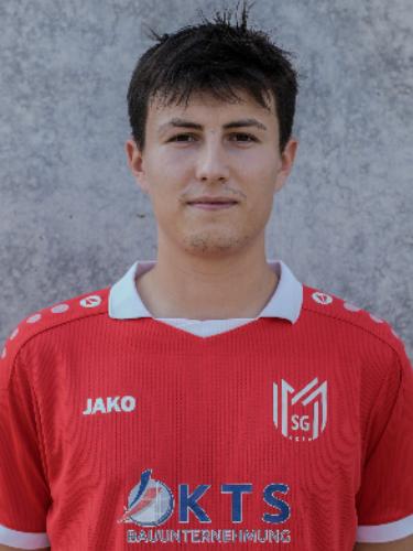 Lauritz Fischer
