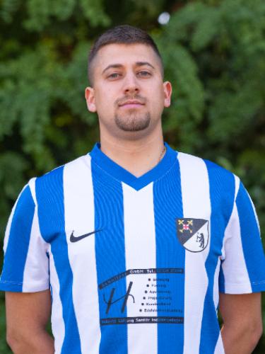 Kevin Korel