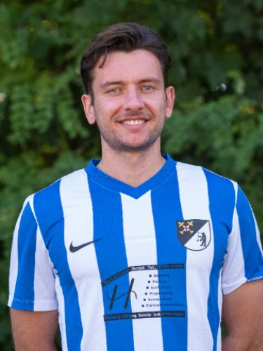 Robin Langlouis
