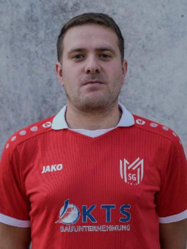 Igor Galishchev