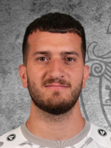 Faton Abazaj