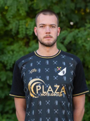 Jonathan Rauser