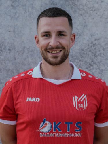 Yannik Lieberherr
