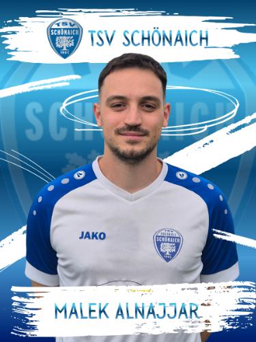 Malek Alnajjar