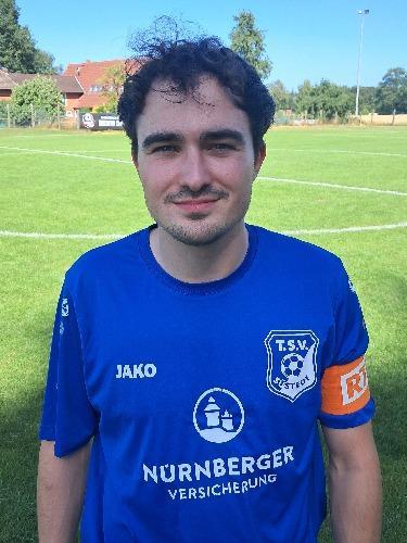 Bastian Barlage