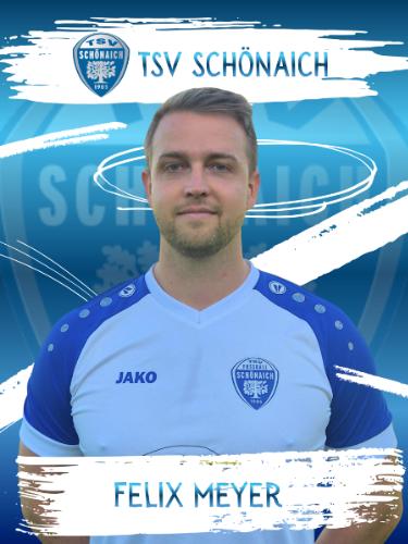 Felix Meyer