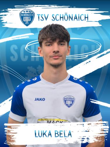 Luka Bela