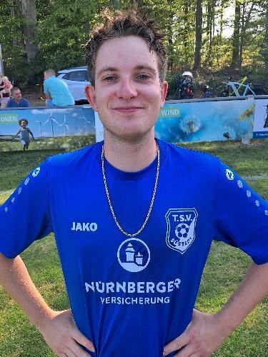 Nick Kuhlenkamp