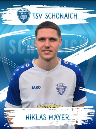 Niklas Mayer