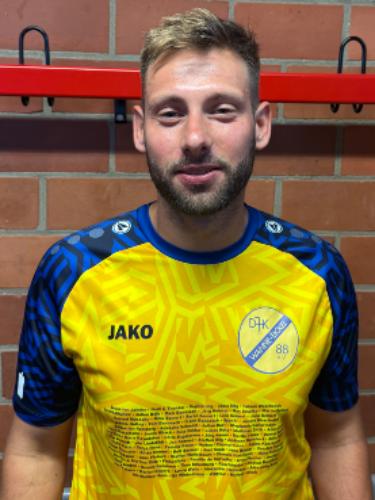 Tobias Sausmikat