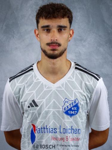 Tiziano Nespola