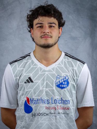 Burak Özdil