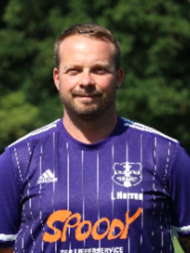 Jürgen Mosmann