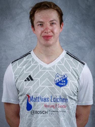 Jonas Bohmeier
