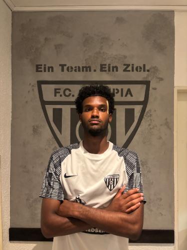Sam Woldeyohannes