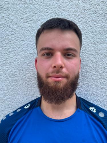 Selim Cantali