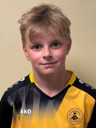 Max Weiß