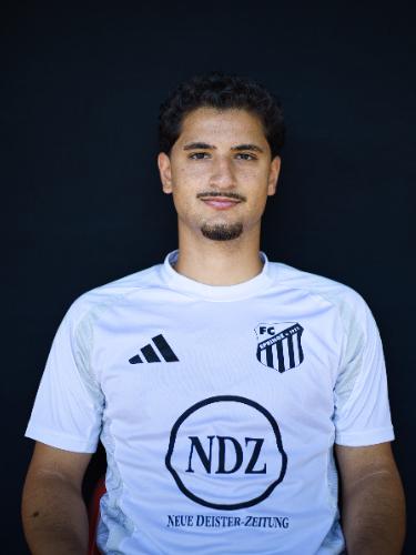 Ahmed Omar