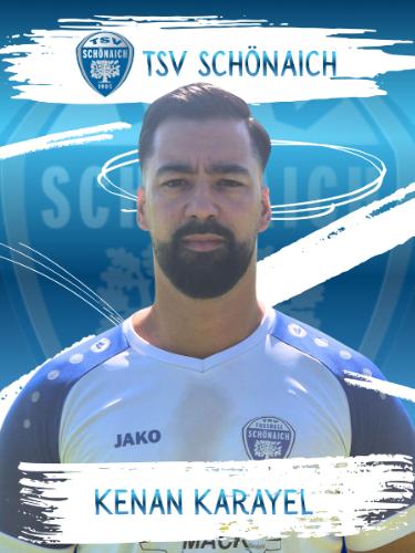 Kenan Karayel