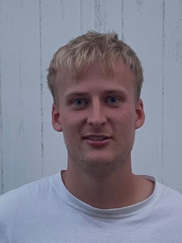 Max Malte Rawe