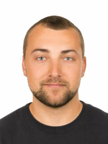 Kevin Rahlf