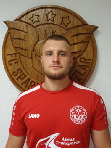 Bohdan Pestiienko
