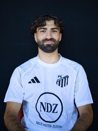 Necirvan Undav