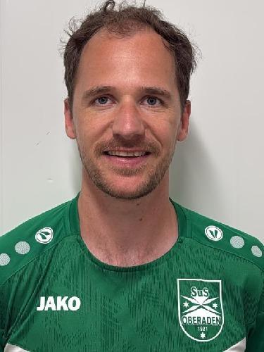 Daniel Diesner