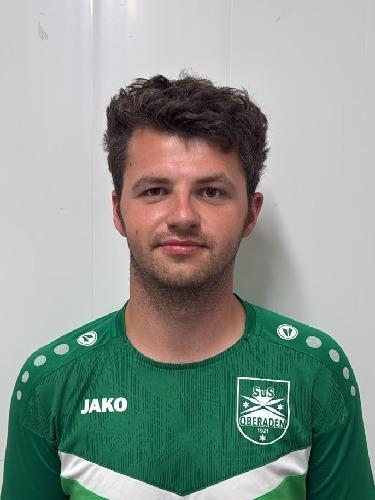 Timo Kloßek
