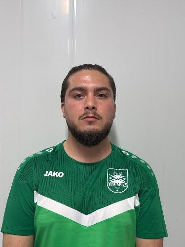 Emre Erdem