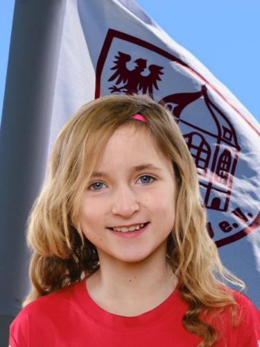 Tamira Lilly Kropp