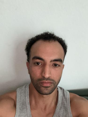 Zaid Charkaoui