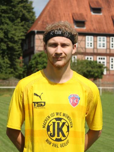 Nils Fecke