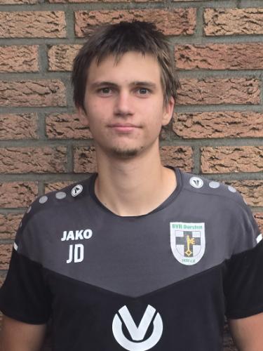 Tymur Shapovalov