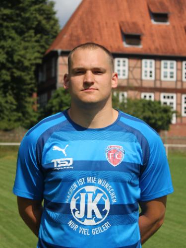 Micha Heins